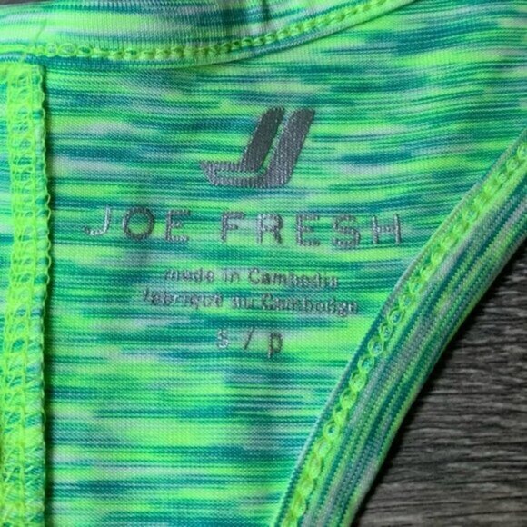 Joe Fresh Women's Bundle of 2 Tops Size Small - Picture 7 of 14